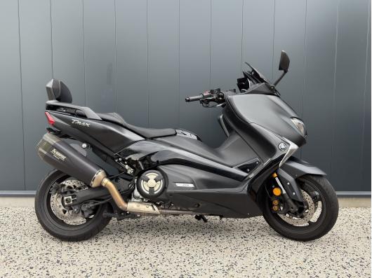 YAMAHA YAMAHA 530 T-MAX DX 2018