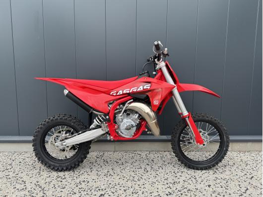 GASGAS GASGAS 65 MC 2024