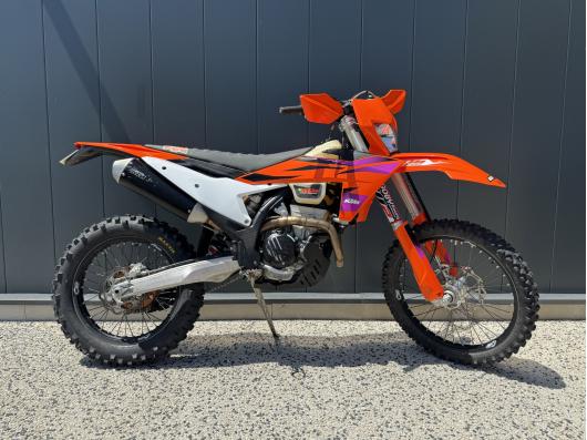 KTM KTM 350 EXC-F 2024