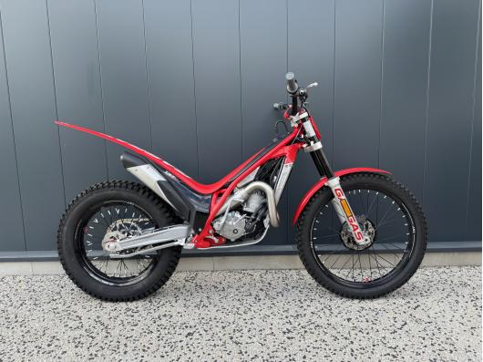 GASGAS GASGAS 125 TXT RACING 2023