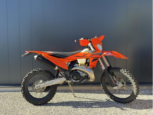 KTM KTM 250 EXC TBI 2025