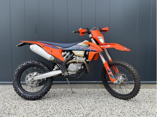 KTM KTM 350 EXC-F 2022